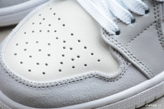 Air Jordan CV3043-100 CV3043-100 1 “Paris” Low 1201